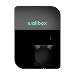 laadpaal thuis wallbox